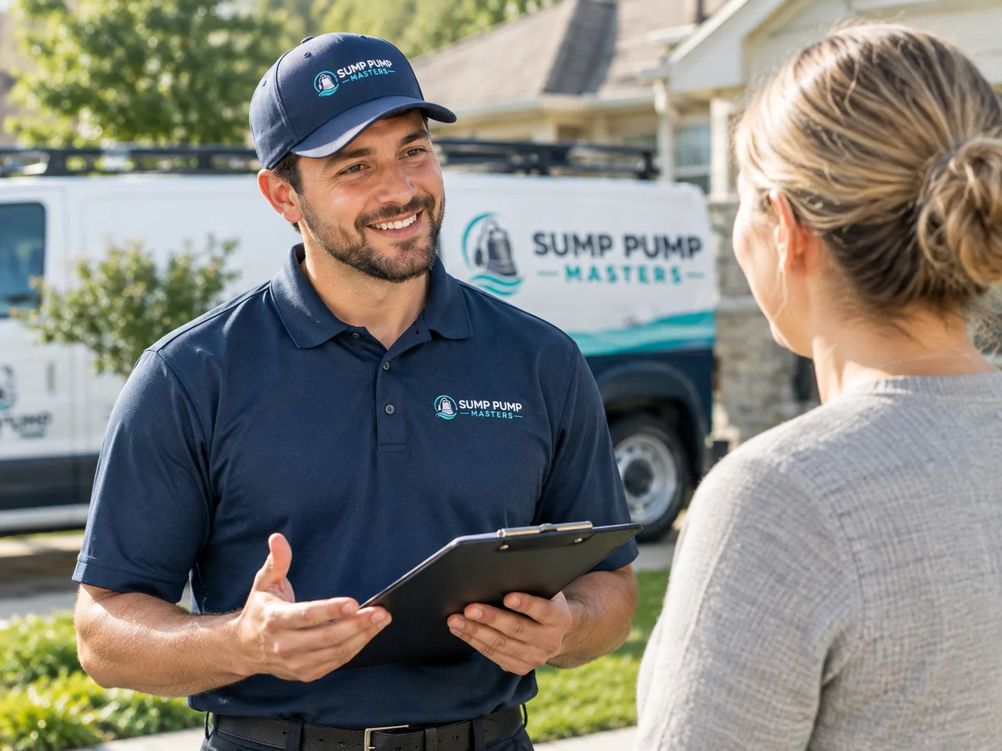 Sump Pump Repair Washington, KS FAQs